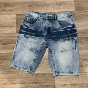 💰Staple Denim Shorts